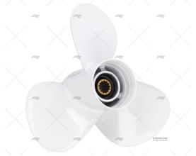 HÉLICE ALU PL. YC3 11.75x10R