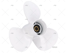 ELICA ALLUMINIO YC3  12.25x9R