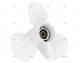 ALUMINIUM PROPELLER YC3 12.10x9R