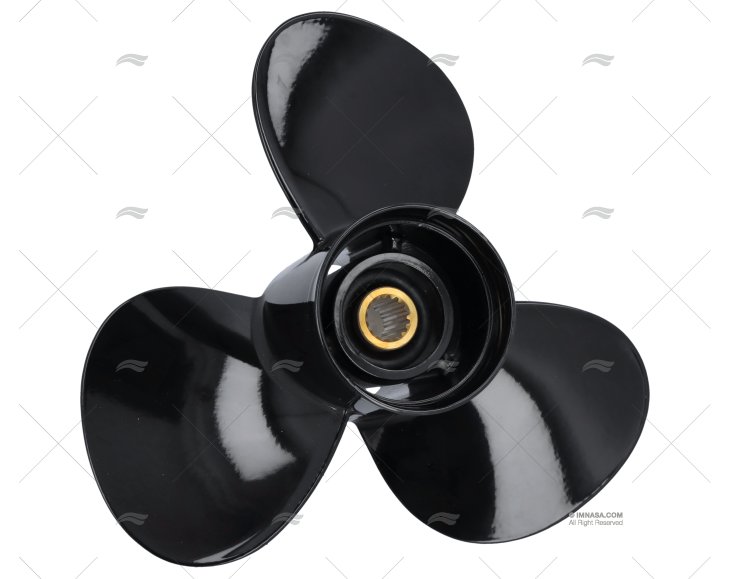 ELICA ALU YD3  14x11R