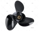 ALUMINIUM PROPELLER YD4 13.75x17R