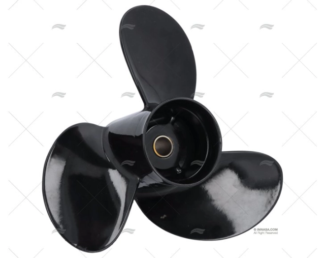 ELICA ALLUMINIO T8-3  8.5x7R