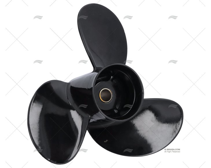 ELICA ALLUMINIO T8-3  8.5x7R