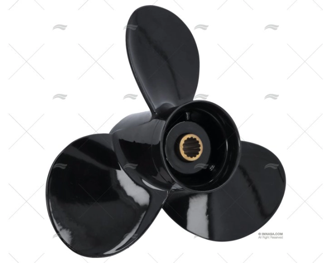 ELICA ALLUMINIO TA3   9.25x8R