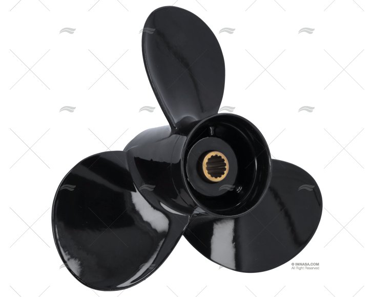 ELICA ALLUMINIO TA3   9.25x8R