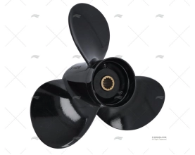 ELICA ALLUMINIO TA3   9.25x10R