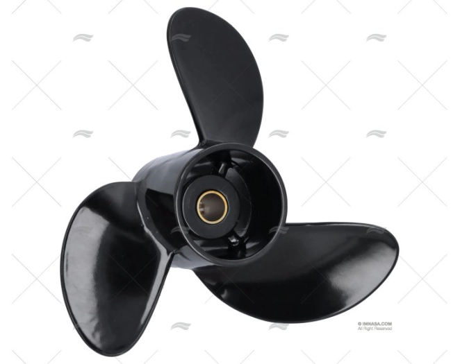 ALUMINIUM PROPELLER MER 7.8x7