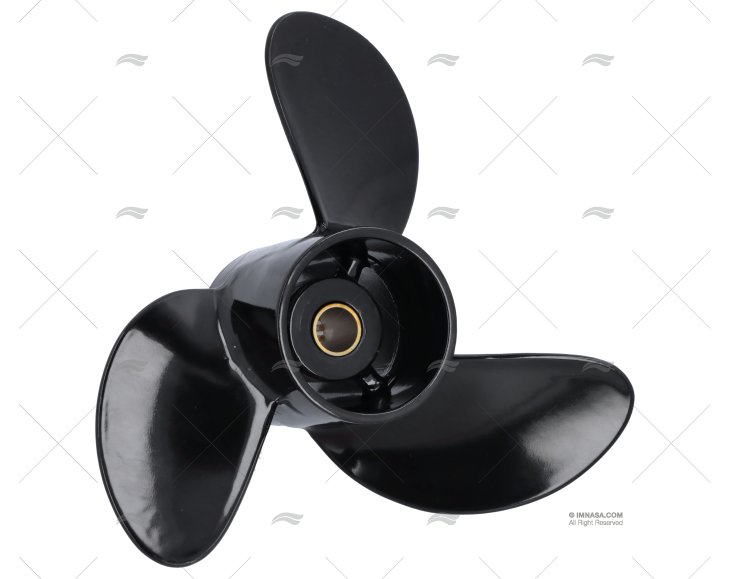 ALUMINIUM PROPELLER MER 7.8x7