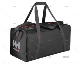 BAG OFFSHORE BLACK H/H 50L HELLY HANSEN