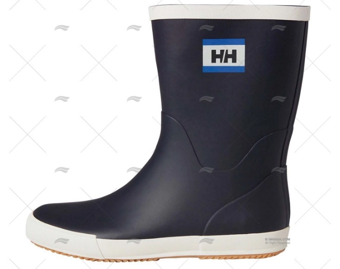YACHTING BOOTS NORVIC 2 H/H 41 HELLY HANSEN NAUTICA