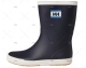 YACHTING BOOTS NORVIC 2 H/H 41 HELLY HANSEN NAUTICA