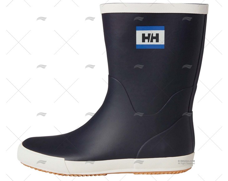 BOTA ÁGUA NORVIC 2 H/H 46 HELLY HANSEN NAUTICA