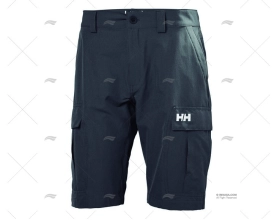 PANTALONE CORTO SHORTS GRIGIO H/H 32/40 HELLY HANSEN NAUTICA