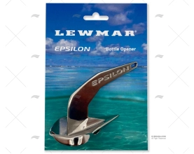 APRIBOTTIGLIE BOTTIGLIE ANCORA EPSILON BABY LEWMAR