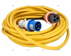 TERMINAL GS MARINE 16A C/CABO 15m +CE16A IMNASA