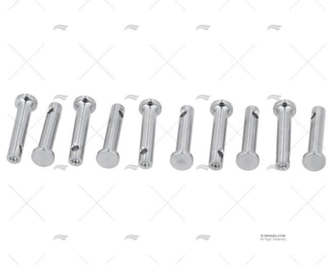PINO TENSOR 04mm
