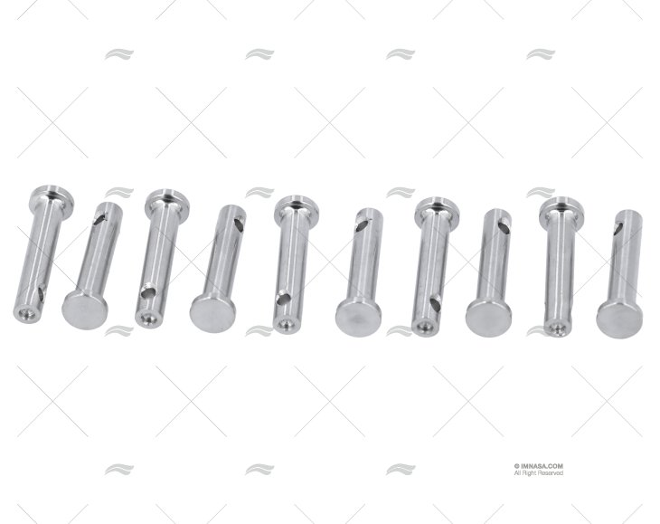 PINO TENSOR 04mm