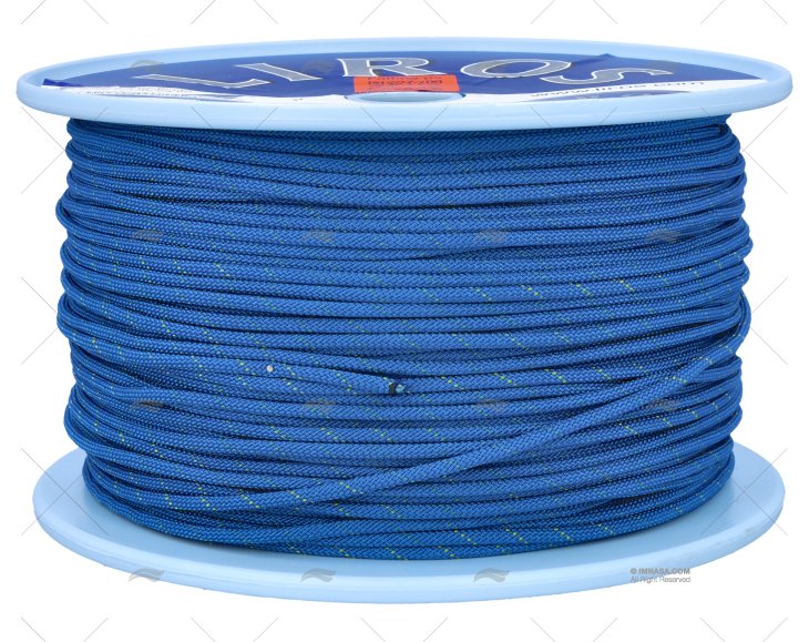 ROPE HERCULES COLOR 04mm BLUE 250m