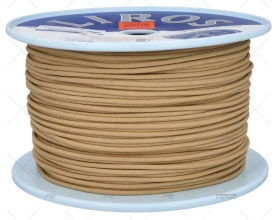 CIMA HERCULES COLORE 04mm BEIGE 250m LIROS