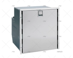 DRAWER FRIDGE S.S. CLEAN-TOUCH 65L ISOTHERM