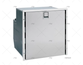 GELEIRA  65L GAVETA INOX CT ISOTHERM