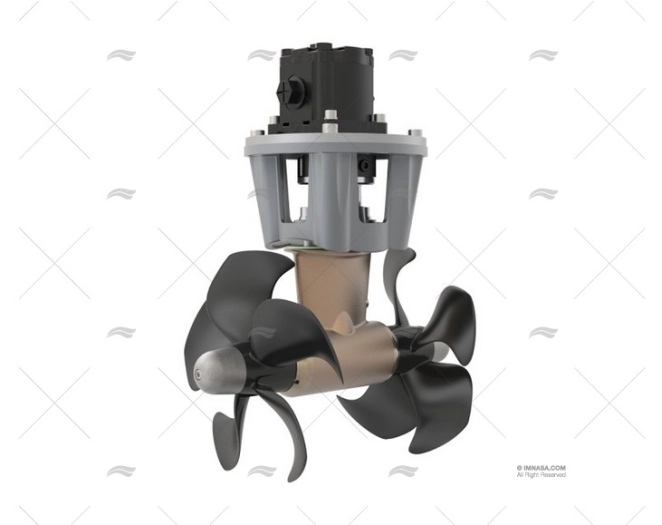 BOW THRUSTER HIDR. PARA TUNEL 250mm S EXTURN