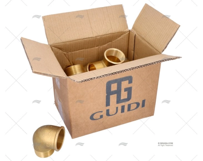 COTOVELO M-H 2" GUIDI (10)