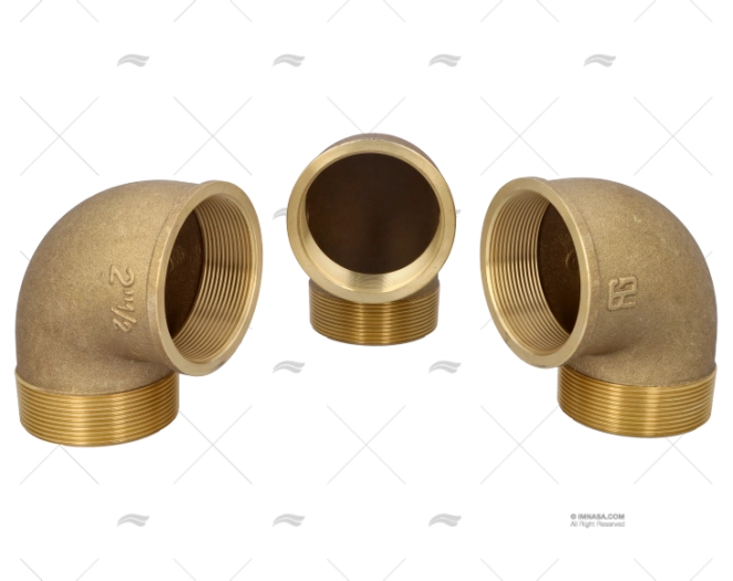 CODO M-H 2"1/2 GUIDI (3)