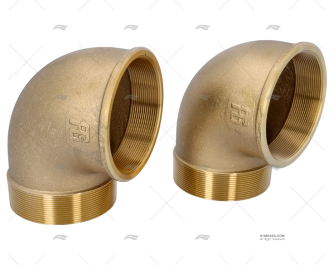 COTOVELO M-H 4" GUIDI (2)