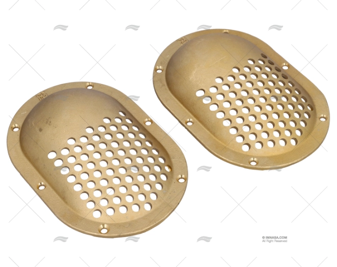 CONCHIGLIA PRESA ACQUA OVALE 2"1/2 GUIDI (2)