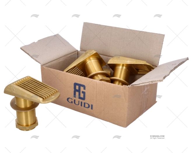 CONCHIGLIA PRESA ACQUA 1"1/2 GUIDI (4)