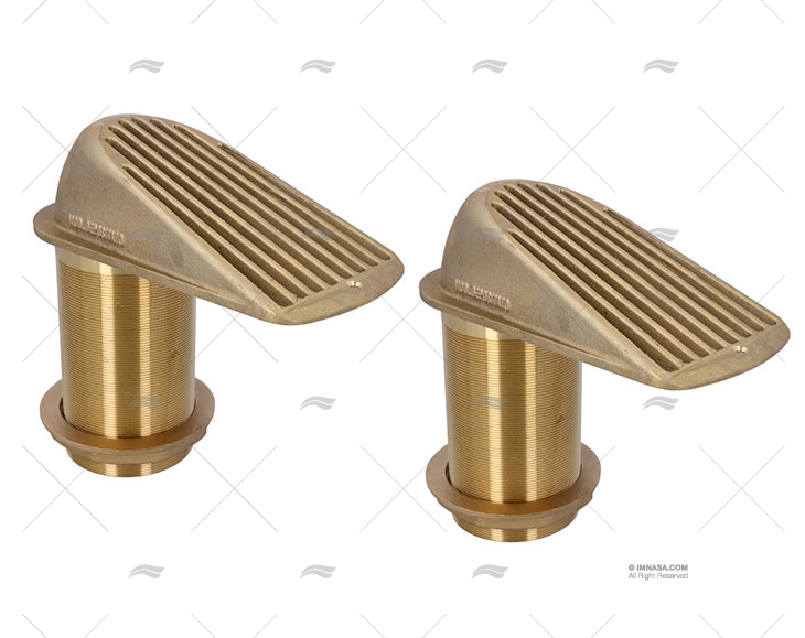 CONCHIGLIA PRESA ACQUA 4" GUIDI (2)