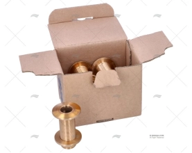 PASSASCAFO BRONZO SICUREZZA 3/4" GUIDI (6