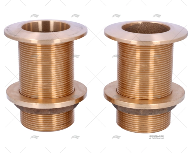 PASSACASCO BRONZE SEGURANÇA 2" GUIDI (2)