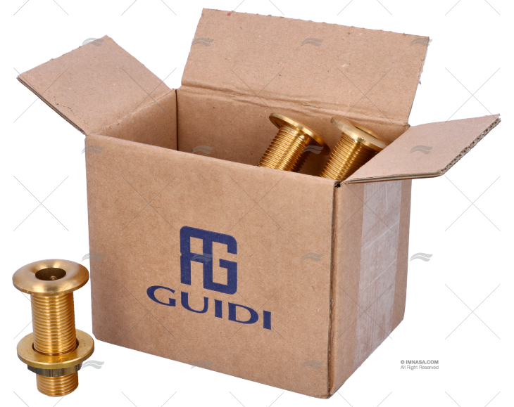 PASSASCAFO 1/2" GUIDI (12)