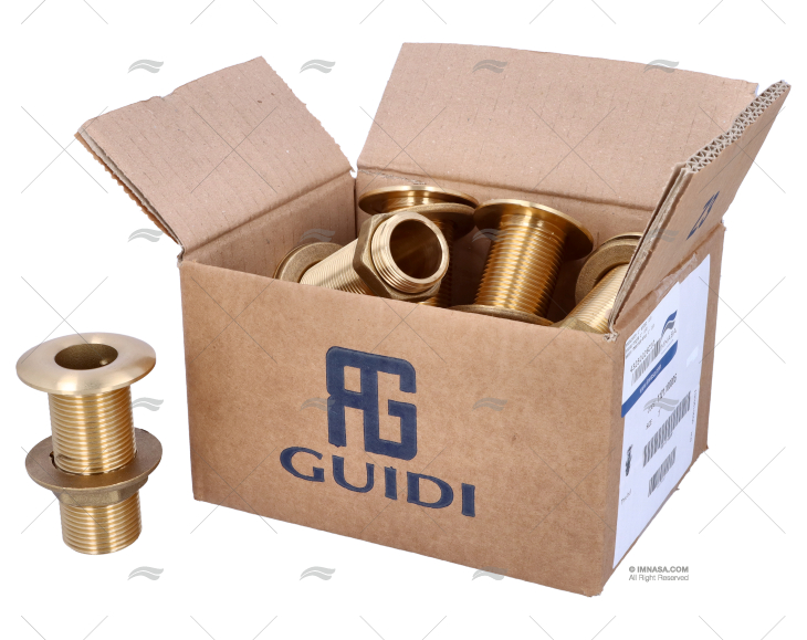 PASSASCAFO 1" GUIDI (10)