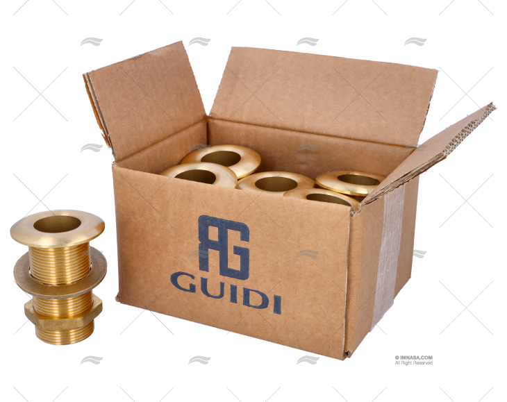 PASSASCAFO 1"1/4 GUIDI (6)