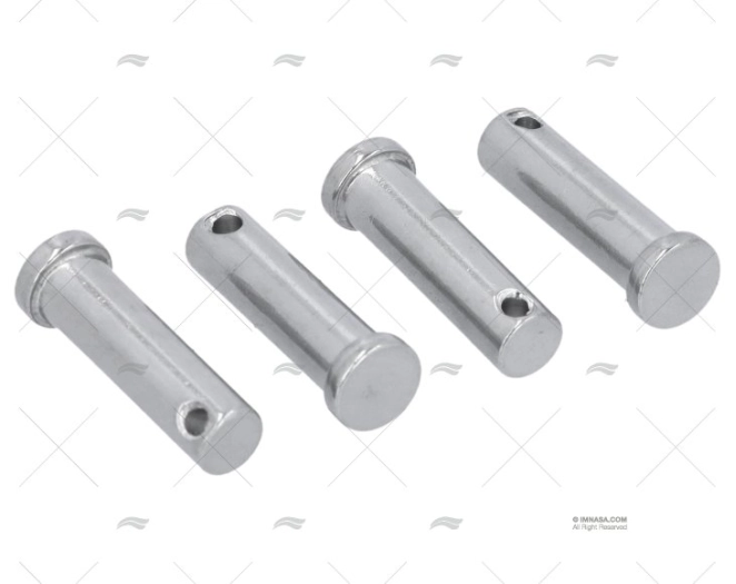 PINO TENSOR 06mm (4u)