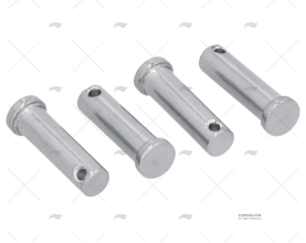 PINO TENSOR 06mm (4u)