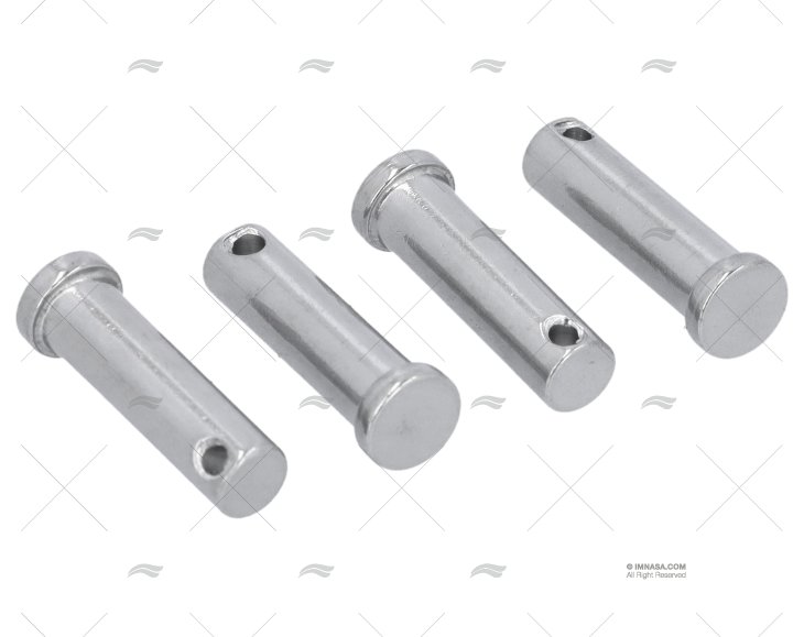 PERNO TENDITORE 06mm (4u)