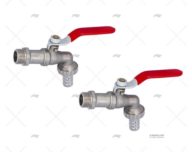 GRIFO 1/2" GUIDI (2)