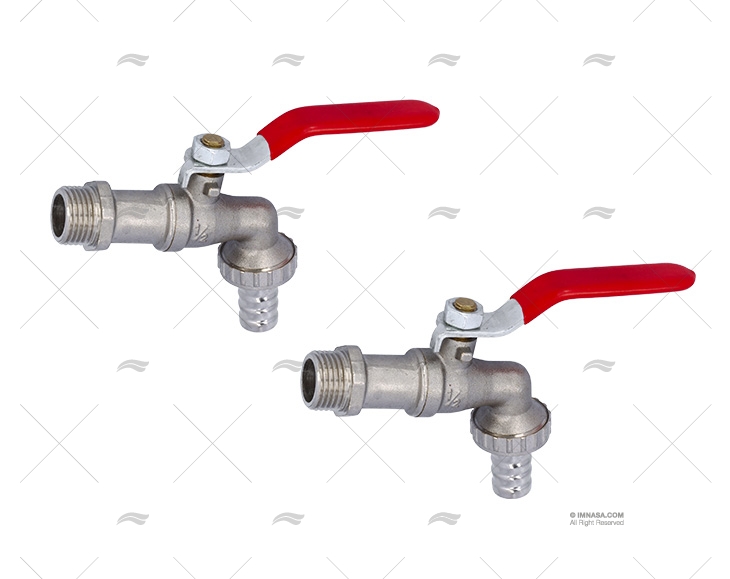 GRIFO 1/2" GUIDI (2)