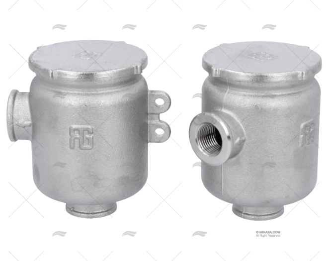 FILTRO ACQUA 2550Lit 1/2" GUIDI (2)
