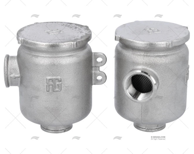 FILTRO ACQUA 4750Lit 3/4" GUIDI (2)