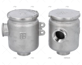 FILTRO ACQUA 4750Lit 3/4" GUIDI (2)