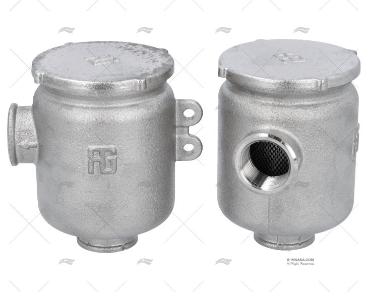 FILTRO ACQUA 4750Lit 3/4" GUIDI (2)