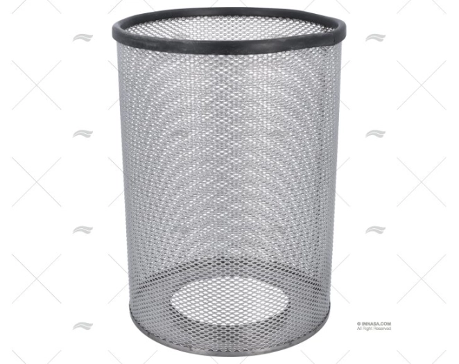 CESTO FILTRO 1164-6 DA 3" GUIDI