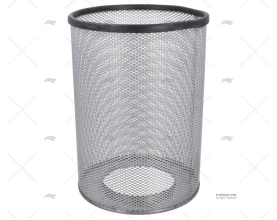 CESTO FILTRO 1164-6 DA 3" GUIDI