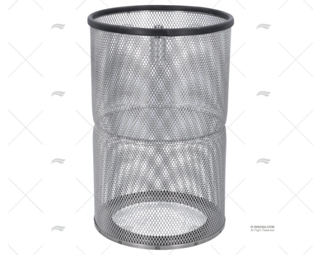 CESTO FILTRO 1164-1166 DI 4" GUIDI