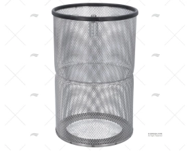 CESTO FILTRO 1164-1166 DI 4" GUIDI